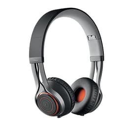 Cuffie wireless con microfono Jabra Revo Wireless - Nero
