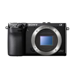 Mirrorless - Sony Alpha NEX-7 Body - Nero