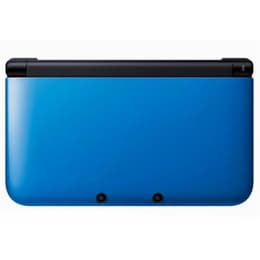 Console - Nintendo 3DS XL - 4GB - Nero/Blu