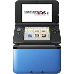 Console - Nintendo 3DS XL - 4GB - Nero/Blu