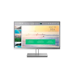 Schermo 23" LCD FHD HP EliteDisplay E233