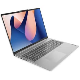 Lenovo IdeaPad Slim 5 14ABR8 14" Ryzen 7 2 GHz - SSD 1 TB - 16GB - AZERTY - Francese