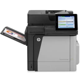 HP LaserJet Enterprise M651DN Laser a colori