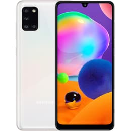 Galaxy A31 64GB - Bianco