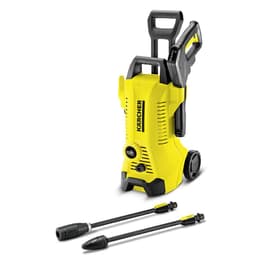 Pulitore ad alta pressione Kärcher K 3