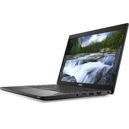 Dell Latitude 7390 13" Core i5 2.6 GHz - SSD 256 GB - 16GB Tastiera Francese