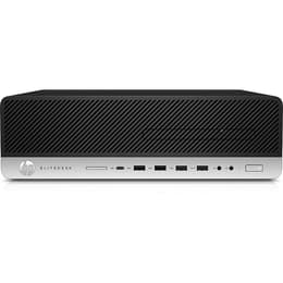 HP ProDesk 400 G6 SFF Core i5 3 GHz - SSD 256 GB RAM 8 GB