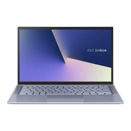 Asus ZenBook 14 UM431DA-AM022 14" Ryzen 7 2.3 GHz - SSD 512 GB - 16GB - QWERTY - Spagnolo