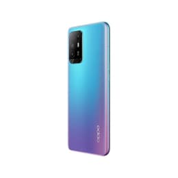 Oppo Reno 5 Z 5G 128GB - Blu