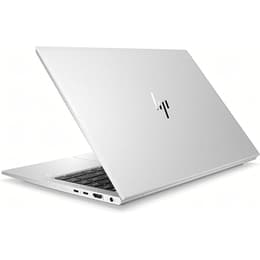 HP EliteBook 840 G7 14" Core i5 1.7 GHz - SSD 256 GB - 8GB - QWERTY - Spagnolo