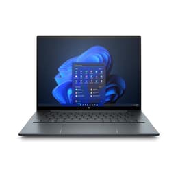 HP Elite Dragonfly G3 13" Core i7 1.4 GHz - SSD 512 GB - 16GB - QWERTY - Inglese