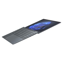 HP Elite Dragonfly G3 13" Core i7 1.4 GHz - SSD 512 GB - 16GB - QWERTY - Inglese