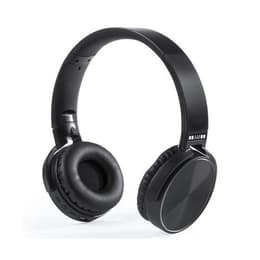 Cuffie wireless Antonio Miró Bluetooth 3.0 147352 - Nero