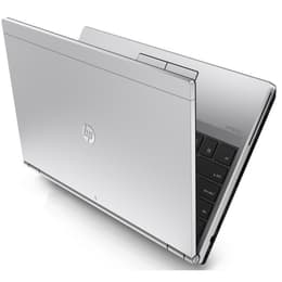Hp EliteBook 2170p 11" Core i5 1.8 GHz - SSD 512 GB - 4GB Tastiera Francese