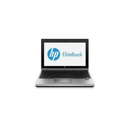 Hp EliteBook 2170p 11" Core i5 1.8 GHz - SSD 512 GB - 4GB Tastiera Francese