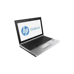 Hp EliteBook 2170p 11" Core i5 1.8 GHz - SSD 512 GB - 4GB Tastiera Francese