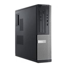 Dell OptiPlex 3010 DT Pentium 2,8 GHz - HDD 250 GB RAM 4 GB