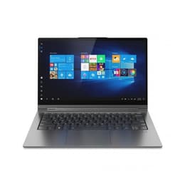 Lenovo Yoga C940-14IIL 14" Core i7 1.3 GHz - SSD 1 TB - 16GB - QWERTZ - Tedesco
