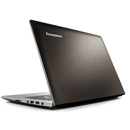 Lenovo Essential M30-70 13" Core i3 1.7 GHz - HDD 500 GB - 4GB Tastiera Francese