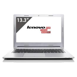 Lenovo Essential M30-70 13" Core i3 1.7 GHz - HDD 500 GB - 4GB Tastiera Francese
