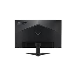 Schermo 23" LCD Acer QG241Y (BII)