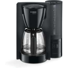 Caffettiera Bosch TKA6A043 1,2500L - Nero