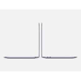 MacBook Pro 13" (2020) - QWERTY - Svedese
