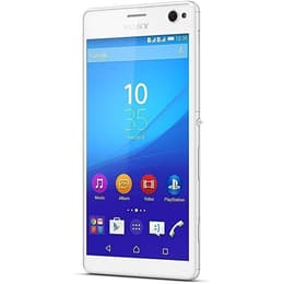 Sony Xperia C4 16GB - Bianco