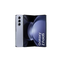 Galaxy Z Fold5 1000GB - Blu - Dual-SIM