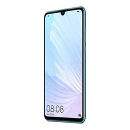 Huawei P30 Lite 128GB - Blu - Dual-SIM