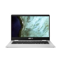 Asus Chromebook C423NA-EC0153 Celeron 1.1 GHz 64GB eMMC - 8GB AZERTY - Francese
