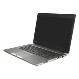 Dynabook Portégé Z30 13" Core i5 2.2 GHz - SSD 256 GB RAM 8 GB AZERTY - Francese