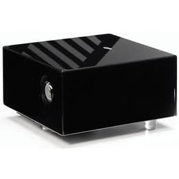 Videoproiettori Sim2 Cube 20th 2300 Luminosità Nero