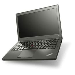 Lenovo ThinkPad X240 12" Core i5 1.9 GHz - SSD 256 GB - 4GB Tastiera Francese