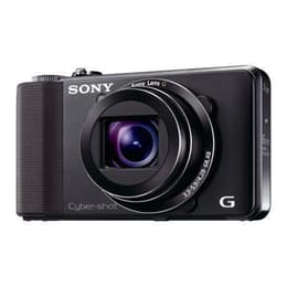 Fotocamera compatta Sony Cyber-shot DSC-HX9V - nera