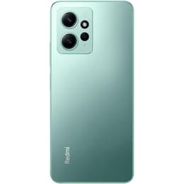 Xiaomi Redmi Note 12 4G 128GB - Verde