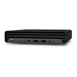 HP Elite 800 G8 Tiny Core i5 1.3 GHz - SSD 128 GB RAM 32 GB