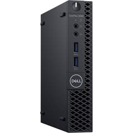 Dell OptiPlex 3060 Core i5 2.1 GHz - SSD 256 GB RAM 8 GB