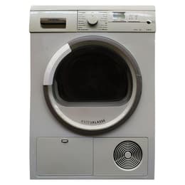 Ascigatrice a condensazione Fronte Siemens S4658