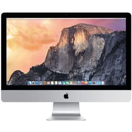 IMac 21" (Fine 2012) Core i7 3,1 GHz - HDD 1 TB - 16GB Tastiera Francese