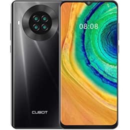 Cubot Note 20 64GB - Nero
