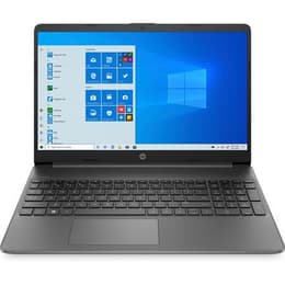 HP 15S-EQ2093NF 15" Ryzen 7 1.8 GHz - SSD 512 GB - 8GB - AZERTY - Francese