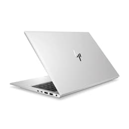 HP EliteBook 850 G8 15" Core i7 1.2 GHz - SSD 512 GB - 16GB - QWERTY - Italiano