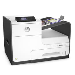 HP PageWide Pro 452DW Inkjet - Getto d'inchiostro