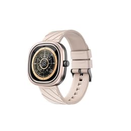 Smart Watch Cardio­frequenzimetro Doogee DG Ares - Rosa