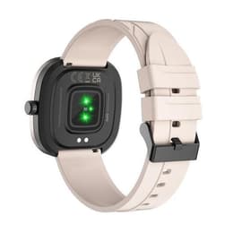 Smart Watch Cardio­frequenzimetro Doogee DG Ares - Rosa
