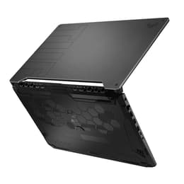 Asus TUF Gaming F15 FX506HM-FX506HM 15" Core i7 2.3 GHz - SSD 512 GB - 16GB - NVIDIA GeForce RTX 3060 AZERTY - Francese