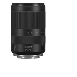 Obiettivi Canon RF 24-240 mm F/4-6.3 IS USM Canon RF 24-240 mm f/4-6.3