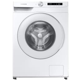Lavatrice 60 cm Fronte Samsung WW12T504DTW/S3