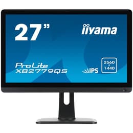 Schermo 27" LCD QHD Iiyama ProLite XB2779QS